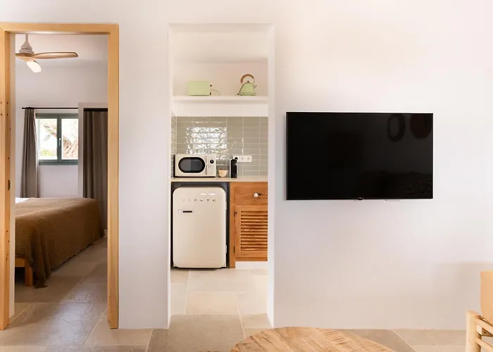 Apartamentos Punta Rasa