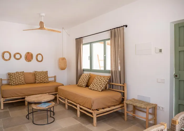 Apartamentos Punta Rasa