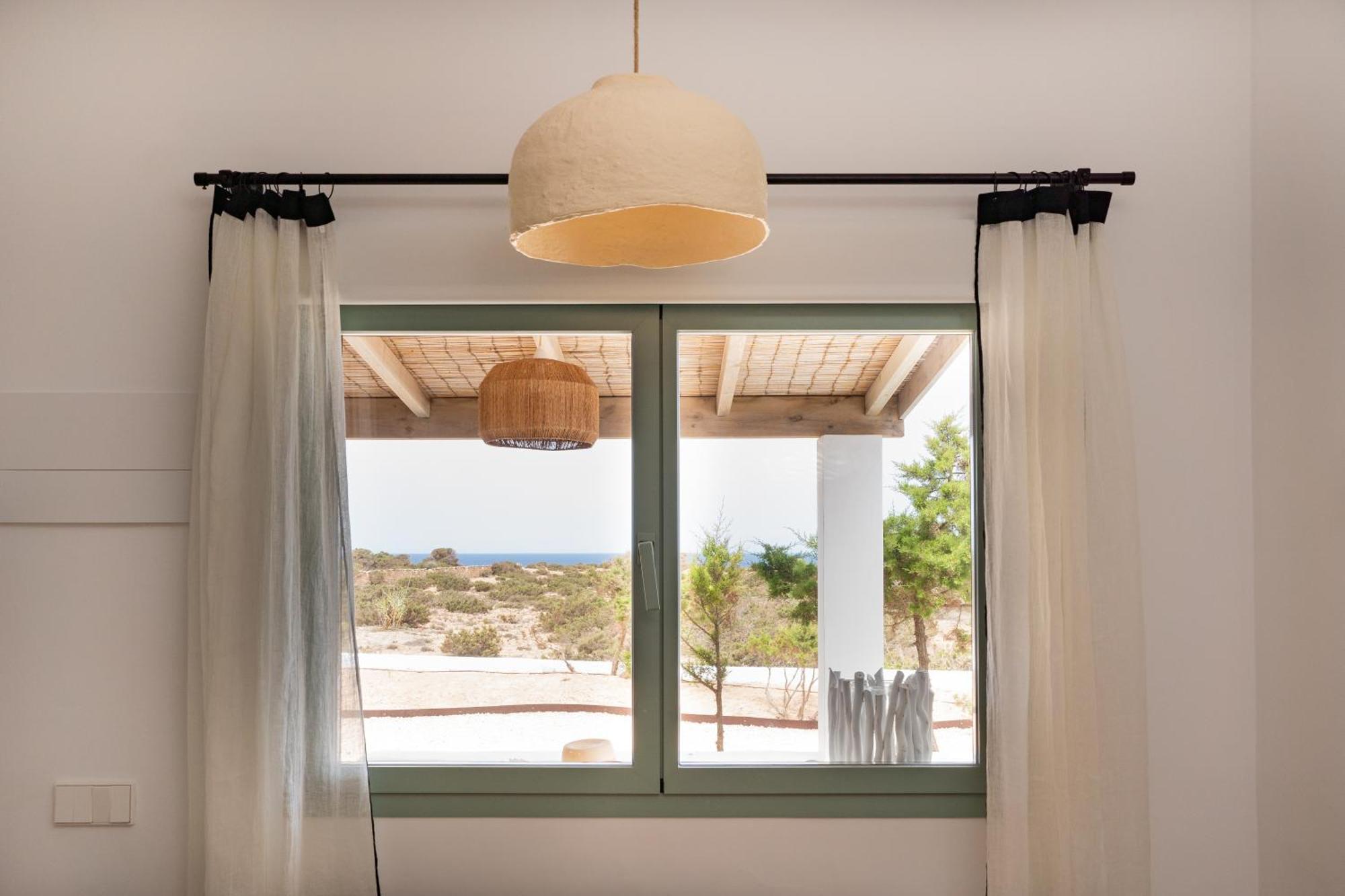 Punta Rasa * Cala Saona