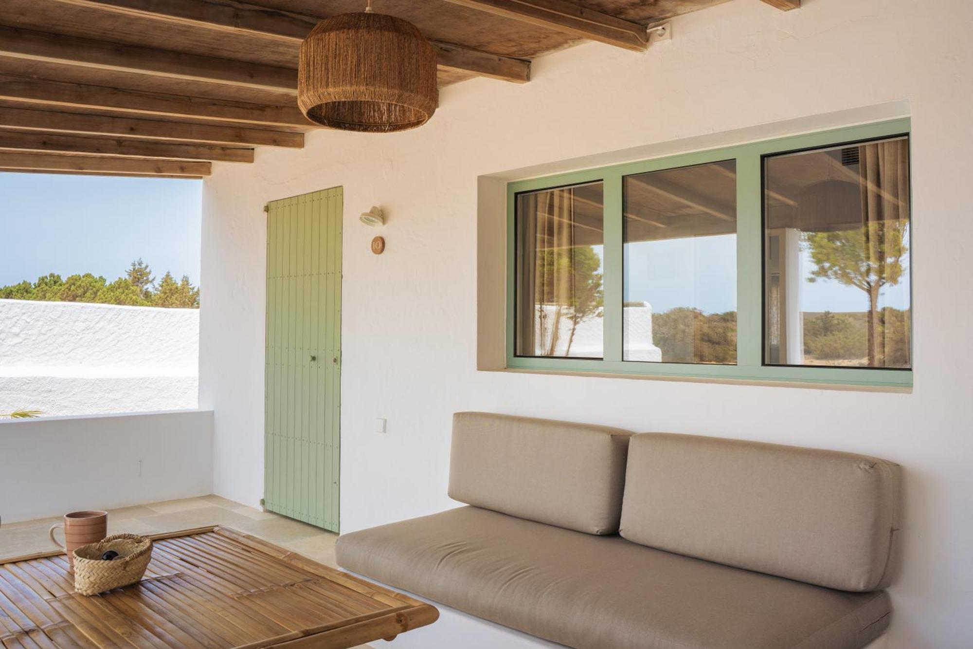 Apartment Punta Rasa