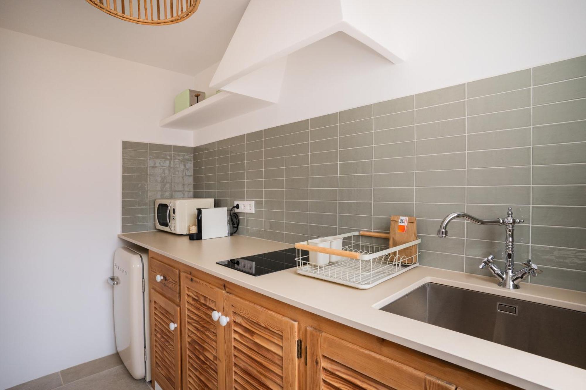 Punta Rasa Apartment