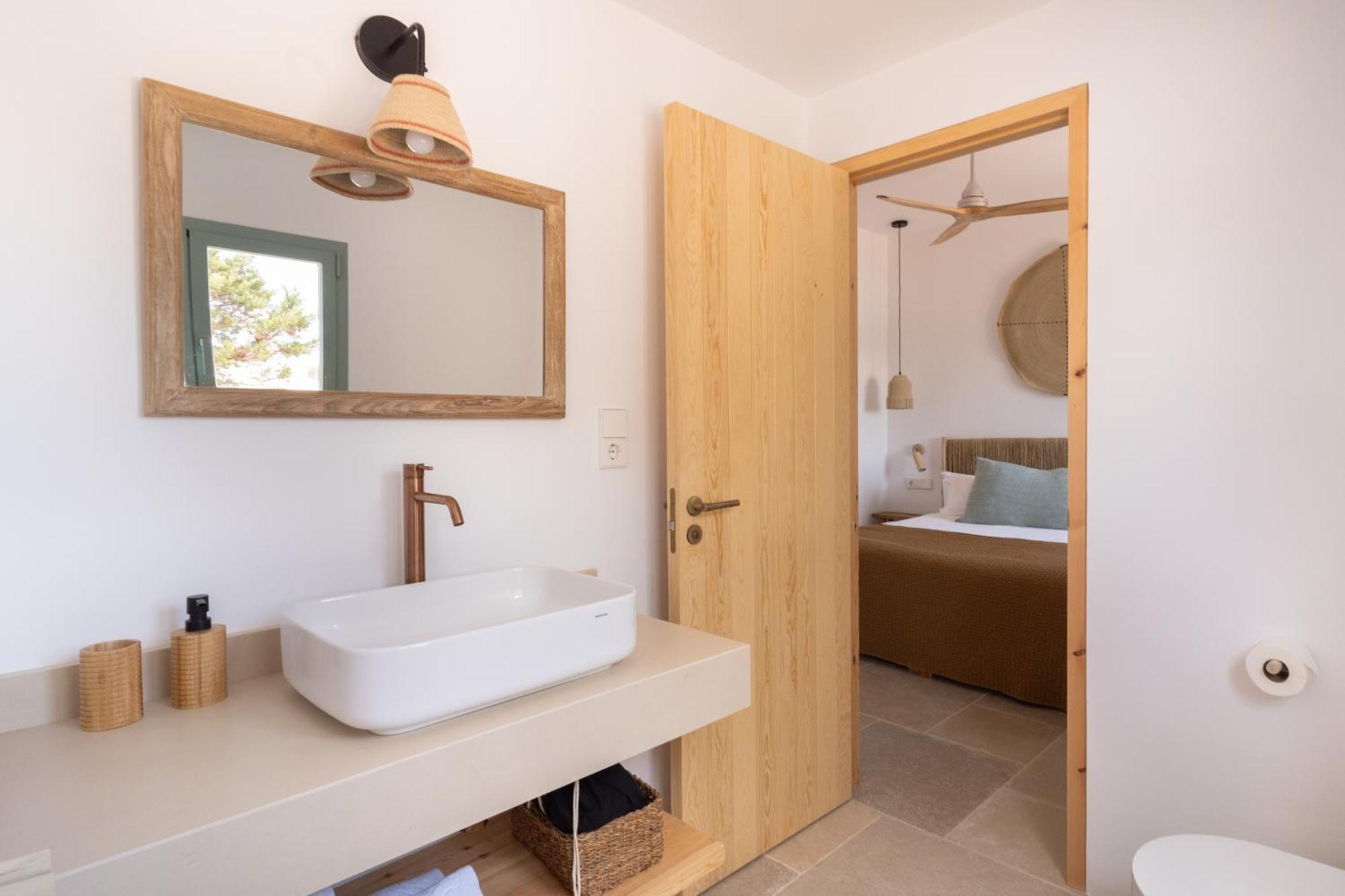 Apartment Punta Rasa