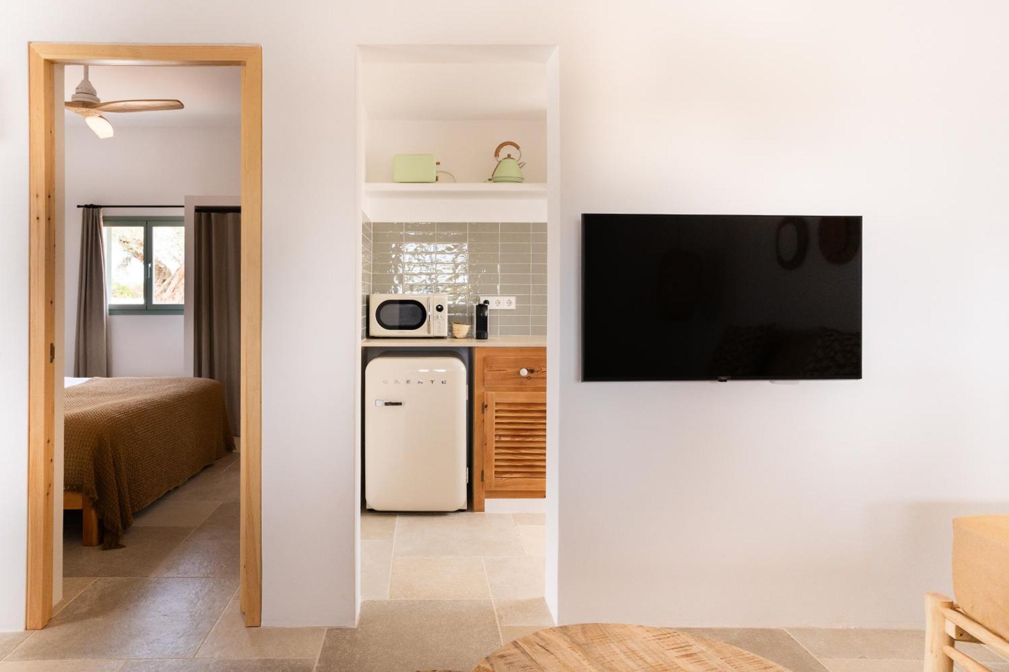 Punta Rasa Apartment Cala Saona