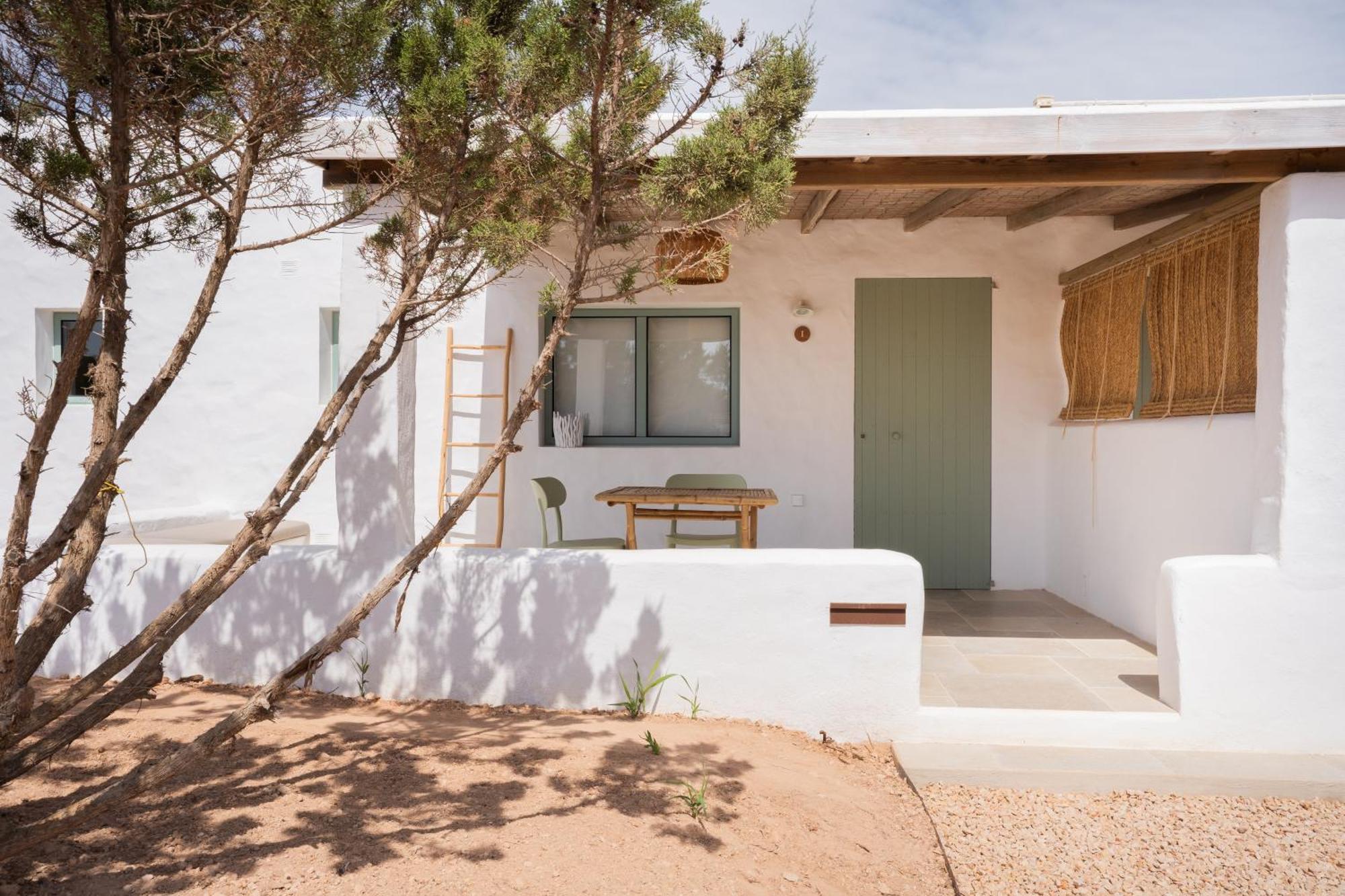 Apartment Punta Rasa Cala Saona