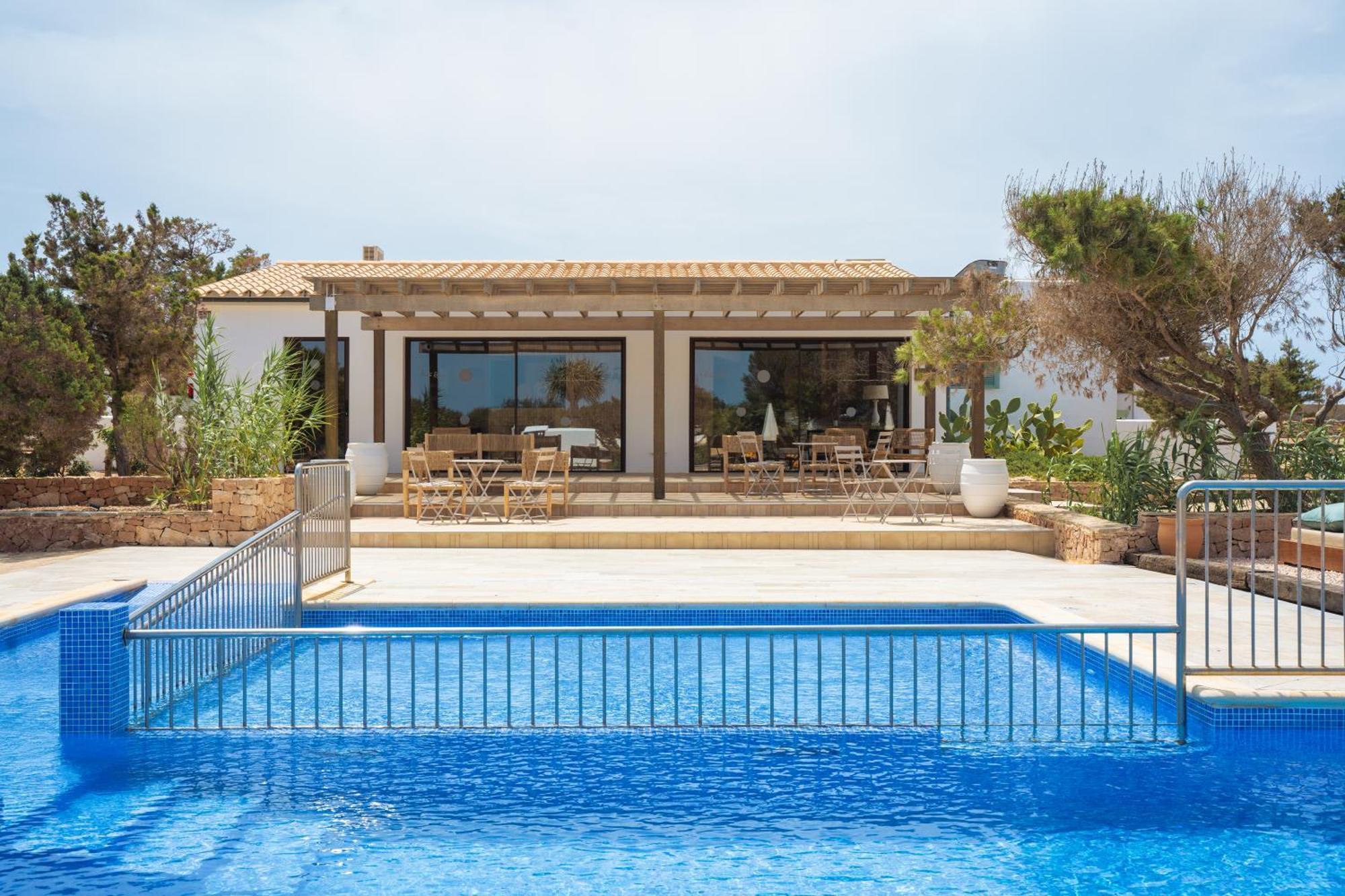 Punta Rasa Apartment