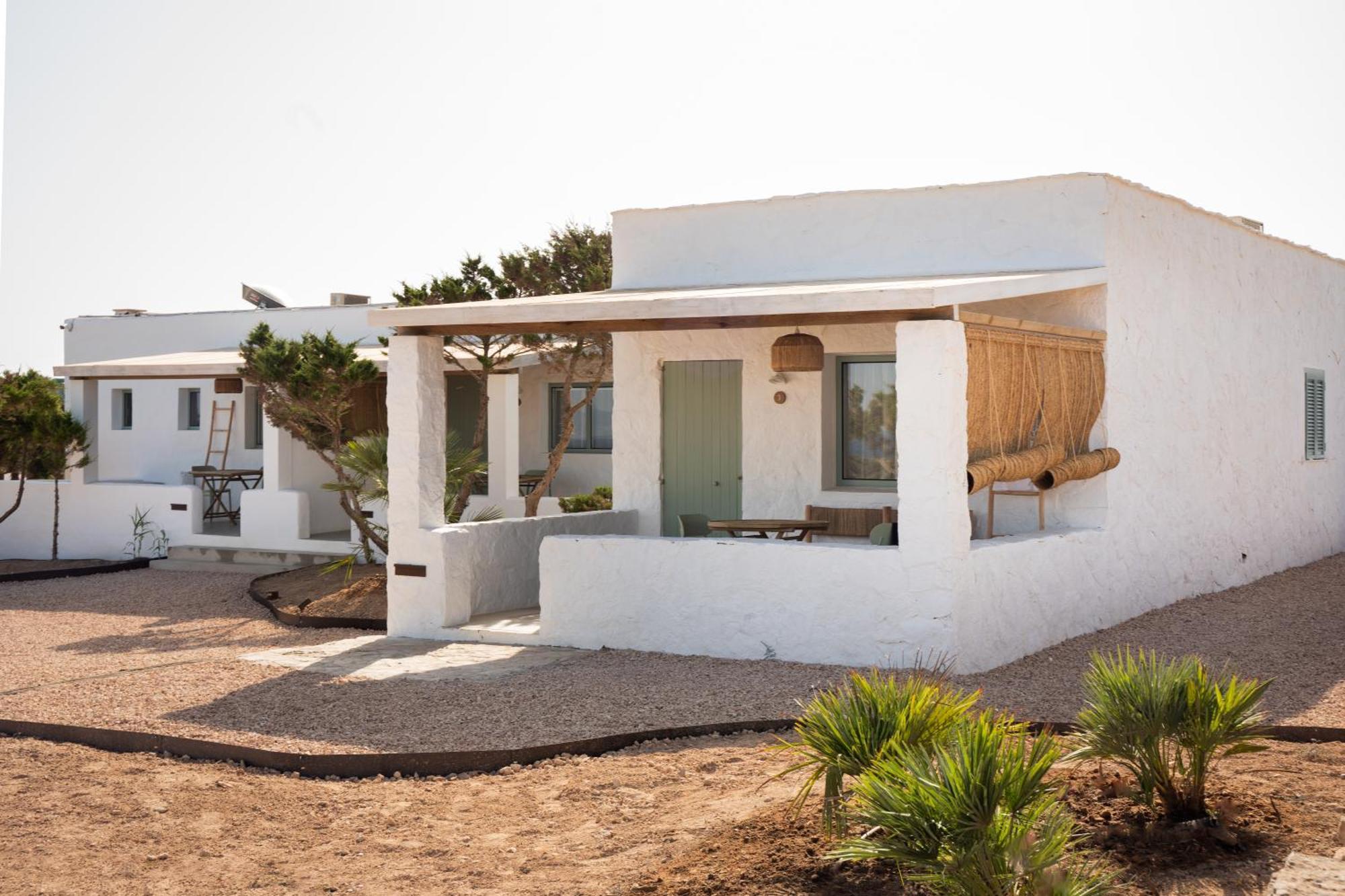 Apartment Punta Rasa Cala Saona