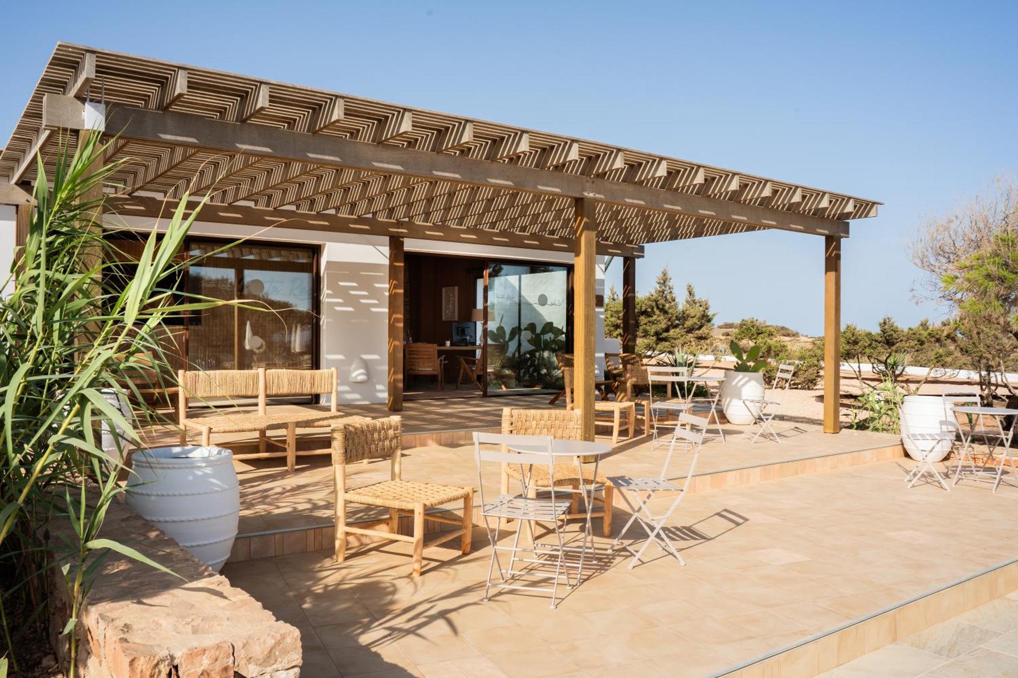 Punta Rasa Apartment Cala Saona