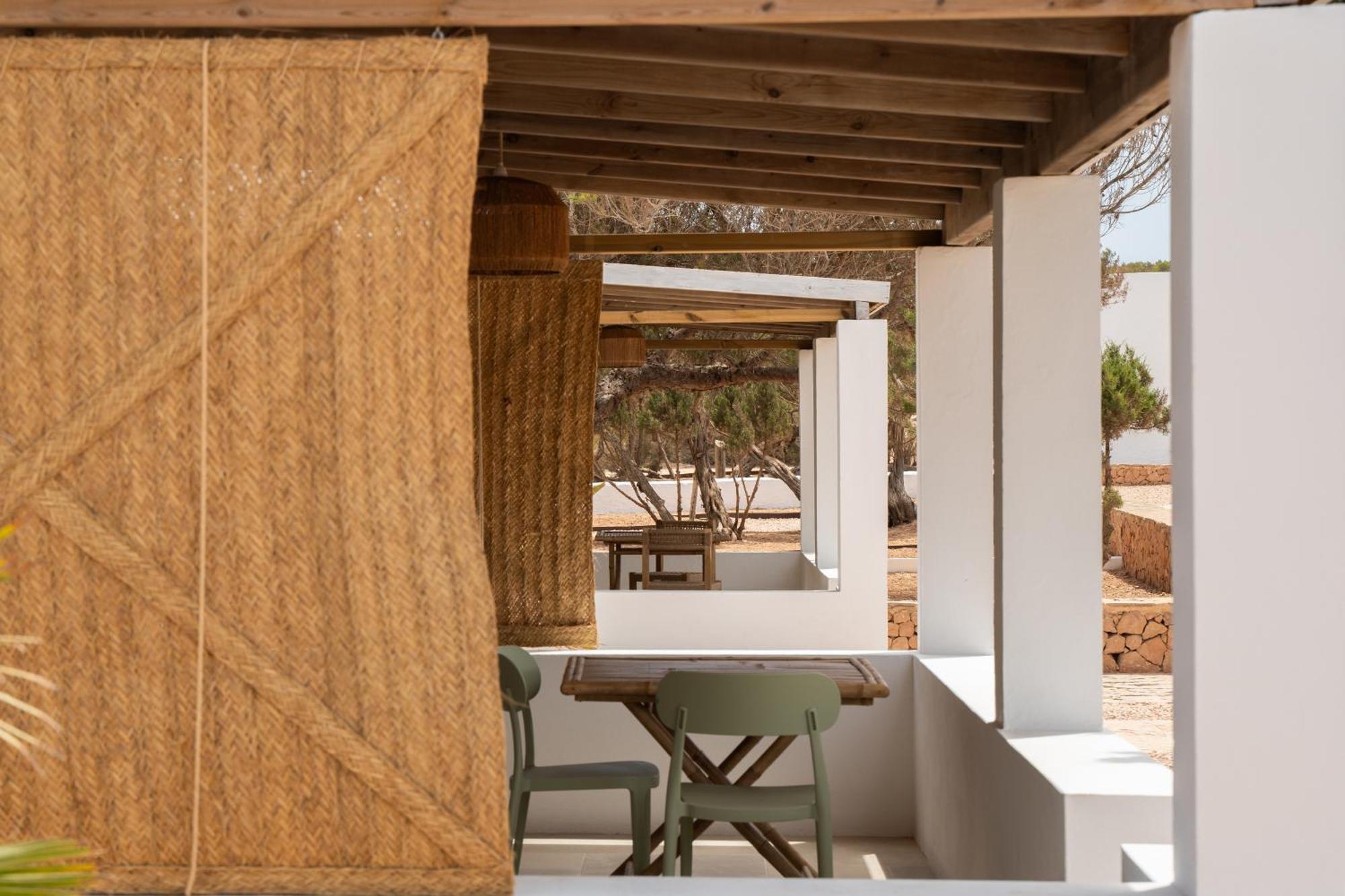 Apartment Punta Rasa Cala Saona